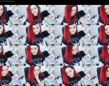 _twiggy — 24 minute Chaturbate female cam show recording, 1080p, Jul 30, 2021