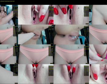 _witch__ — 70 minute Chaturbate female cam show recording, 1080p, Jul 30, 2021