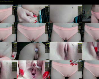_witch__ — 59 minute Chaturbate female cam show recording, 1080p, Jul 30, 2021