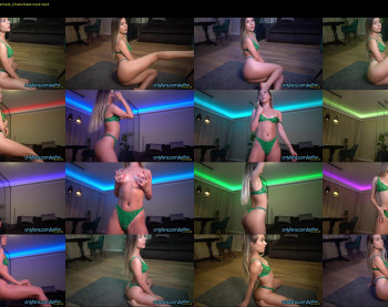 aalliss — 30 minute Chaturbate female cam show recording, 1080p, Jul 30, 2021