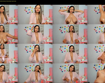 abby_rosse_ — 69 minute Chaturbate female cam show recording, 720p, Jul 30, 2021