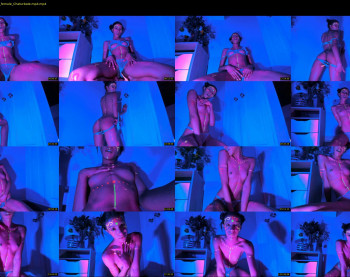 abiee__ — 70 minute Chaturbate female cam show recording, 720p, Jul 30, 2021