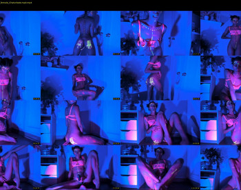 abiee__ — 70 minute Chaturbate female cam show recording, 720p, Jul 30, 2021
