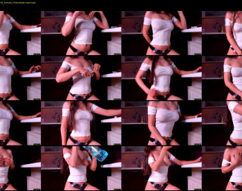 agatha137 — 42 minute Chaturbate female cam show recording, 720p, Jul 30, 2021