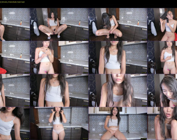 aina_kun — 72 minute Chaturbate female cam show recording, 1080p, Jul 30, 2021