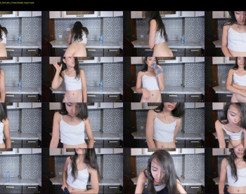 aina_kun — 4 minute Chaturbate female cam show recording, 1080p, Jul 30, 2021