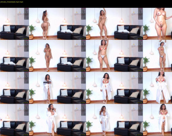 ainaah_ — 70 minute Chaturbate female cam show recording, 1080p, Jul 30, 2021