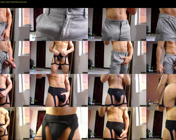 alexdimartino — 116 minute Chaturbate male cam show recording, 720p, Jul 30, 2021