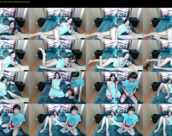 alice_and_james — 21 minute Chaturbate couple cam show recording, 720p, Jul 30, 2021