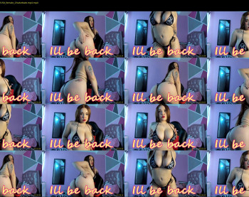 alice_jonson — 4 minute Chaturbate female cam show recording, 720p, Jul 30, 2021