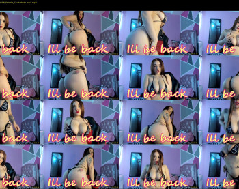 alice_jonson — 26 minute Chaturbate female cam show recording, 720p, Jul 30, 2021