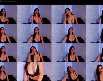 alisha_indira_ — 5 minute Chaturbate female cam show recording, 1080p, Jul 30, 2021
