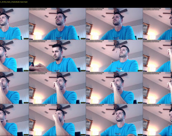 alphamasterjax — 4 minute Chaturbate male cam show recording, 720p, Jul 31, 2021