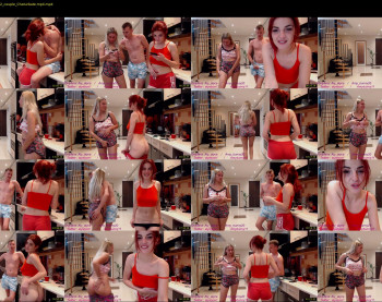 aly_alyce — 47 minute Chaturbate female cam show recording, 1080p, Jul 30, 2021