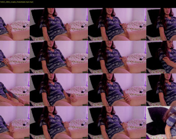 alyceandaxellredhot — 13 minute Chaturbate couple cam show recording, 1080p, Jul 30, 2021