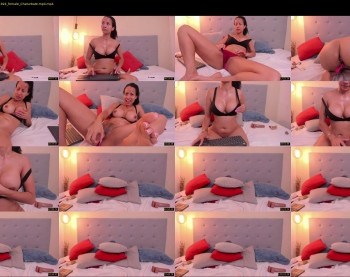 ambercroft_ — 70 minute Chaturbate female cam show recording, 720p, Jul 30, 2021