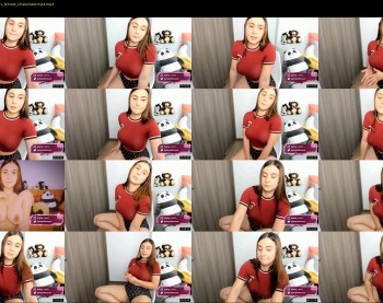 amy_ross — 30 minute Chaturbate female cam show recording, 1080p, Jul 30, 2021