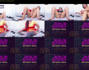 ana_mature_ — 83 minute Chaturbate female cam show recording, 1080p, Jul 30, 2021