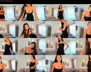 anablerd — 70 minute Chaturbate female cam show recording, 1080p, Jul 30, 2021