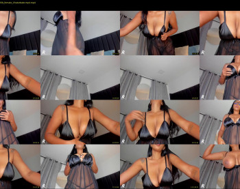 anahi_ryan — 70 minute Chaturbate female cam show recording, 1080p, Jul 30, 2021