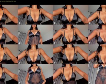 anahi_ryan — 21 minute Chaturbate female cam show recording, 1080p, Jul 30, 2021