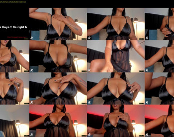 anahi_ryan — 67 minute Chaturbate female cam show recording, 1080p, Jul 30, 2021