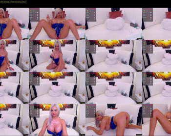 anasstacia__ — 74 minute Chaturbate female cam show recording, 1080p, Jul 30, 2021