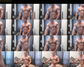 andry_dick — 80 minute Chaturbate male cam show recording, 720p, Jul 30, 2021
