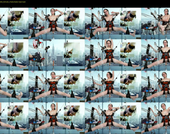 angelinasia — 71 minute Chaturbate female cam show recording, 1080p, Jul 30, 2021