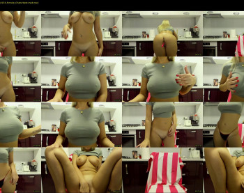 angelsuitlove — 57 minute Chaturbate female cam show recording, 1080p, Jul 31, 2021