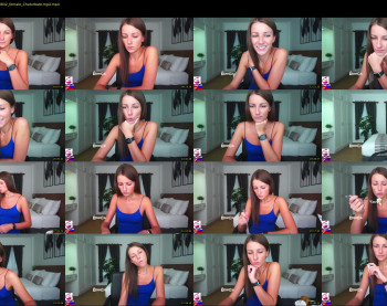 anna_shine_ — 70 minute Chaturbate female cam show recording, 1080p, Jul 30, 2021