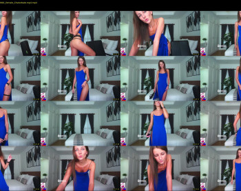 anna_shine_ — 28 minute Chaturbate female cam show recording, 1080p, Jul 30, 2021
