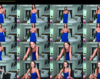anna_shine_ — 4 minute Chaturbate female cam show recording, 1080p, Jul 30, 2021