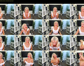 annemarry96 — 15 minute Chaturbate female cam show recording, 1080p, Jul 30, 2021