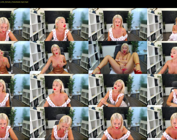 annemarry96 — 69 minute Chaturbate female cam show recording, 1080p, Jul 30, 2021
