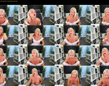 annemarry96 — 36 minute Chaturbate female cam show recording, 1080p, Jul 30, 2021