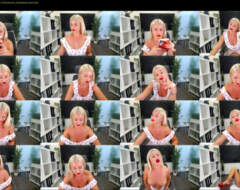 annemarry96 — 69 minute Chaturbate female cam show recording, 1080p, Jul 30, 2021