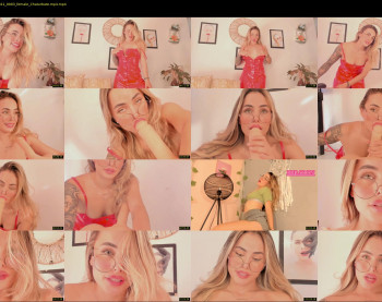 antonia_savatto_ — 70 minute Chaturbate female cam show recording, 1080p, Jul 31, 2021