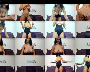 anya_fox — 70 minute Chaturbate female cam show recording, 1080p, Jul 30, 2021