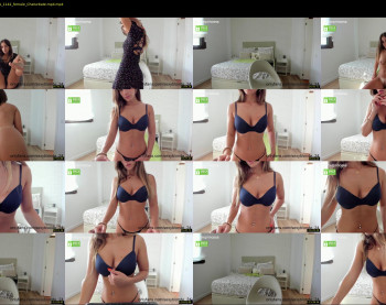 barbieprincess — 95 minute Chaturbate female cam show recording, 720p, Jul 30, 2021