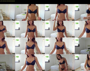 barbieprincess — 25 minute Chaturbate female cam show recording, 720p, Jul 30, 2021