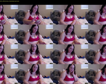 bbwmilfforcamfun — 3 minute Chaturbate female cam show recording, 1080p, Jul 30, 2021