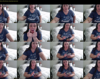 bbwmilfforcamfun — 6 minute Chaturbate female cam show recording, 1080p, Jul 30, 2021