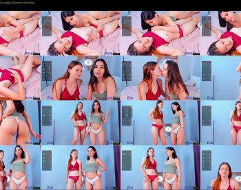 bekadravt — 13 minute Chaturbate couple cam show recording, 1080p, Jul 30, 2021