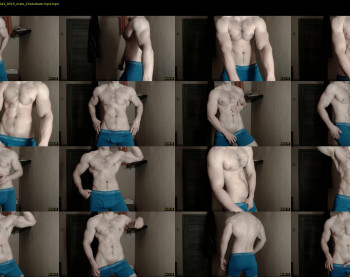 big_nick_for_you_ — 8 minute Chaturbate male cam show recording, 1080p, Jul 31, 2021