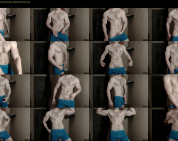 big_nick_for_you_ — 20 minute Chaturbate male cam show recording, 1080p, Jul 31, 2021
