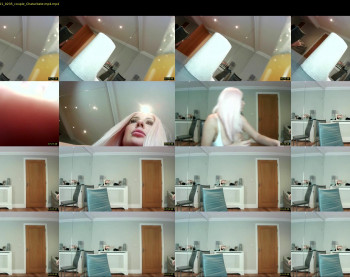 bigboobiebabex — 26 minute Chaturbate female cam show recording, 720p, Jul 31, 2021