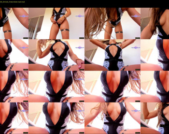 blazingeve — 11 minute Chaturbate female cam show recording, 1080p, Jul 30, 2021