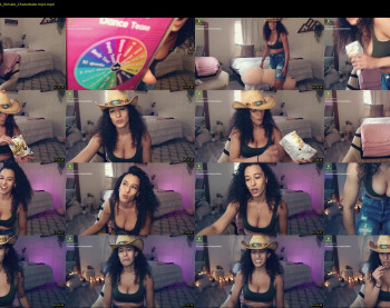 blissense — 27 minute Chaturbate female cam show recording, 1080p, Jul 31, 2021