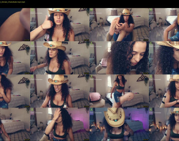 blissense — 64 minute Chaturbate female cam show recording, 1080p, Jul 31, 2021